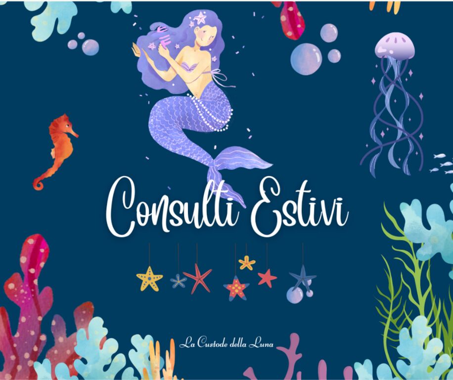 5318523  PROMO: Consulti estivi